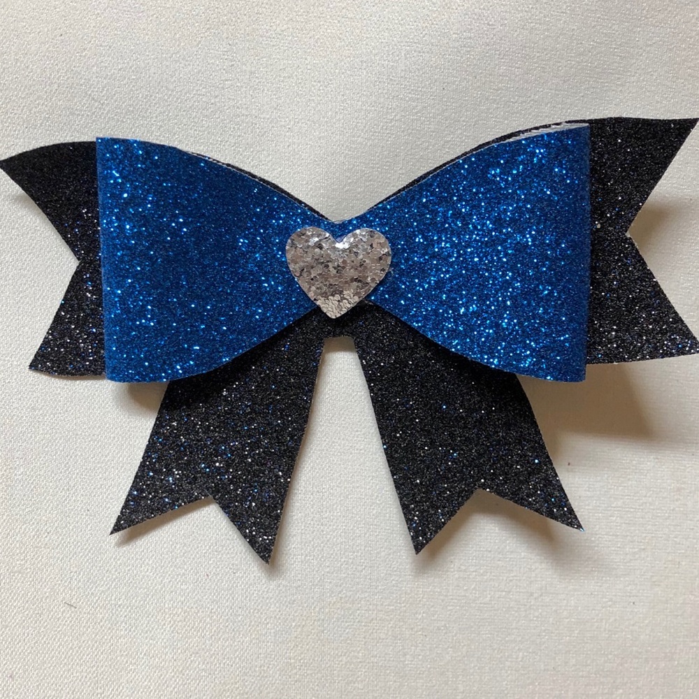 Handmade Hair Bow